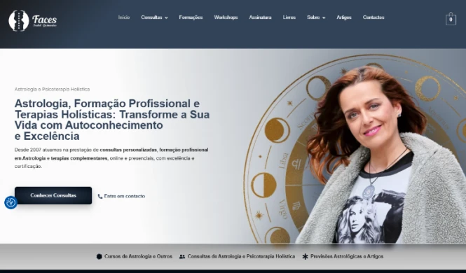 Projeto Isabel Guimarães