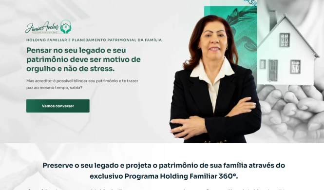 Projeto Júnia Avelar