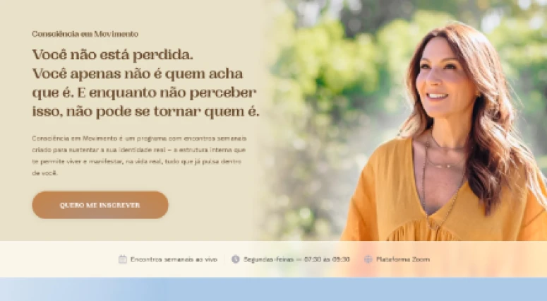 Projeto Mariana Nahas
