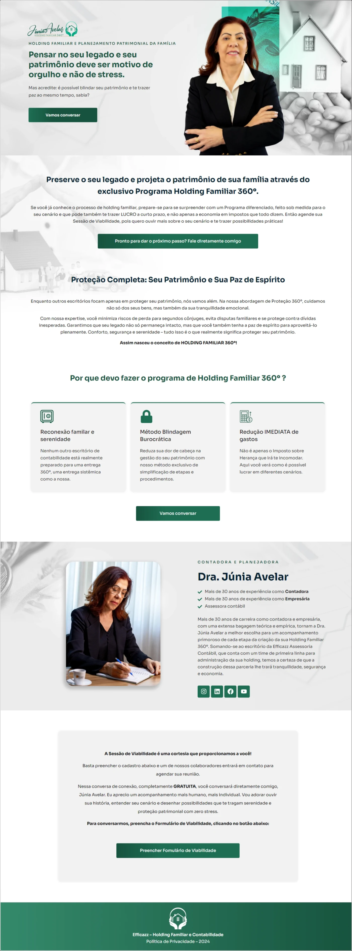 Hero do site Júnia Avelar